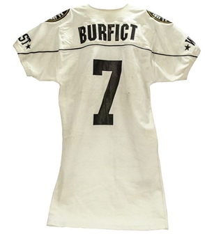 2009 Vontaze Burfict U.S. Army All-American High School Football Game Worn Jersey (Leaf Authentics)